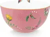 PIP STUDIO La Majorelle Bowl pink 15 cm Produktbild-Vorschau 2