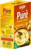 Crastan Purè di patate Kartoffelpüree ohne Palmöl schnelle Produktbild-Vorschau 2