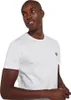 Lyle & Scott Plain T-Shirt  Weiss - Große M Produktbild-Vorschau 10