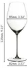 RIEDEL 5449/28, Universelles Weinglas, Standard-Glas, Produktbild-Vorschau 7