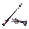 Akku Astschere 2-in-1 Set mit 2M Teleskopstange bis 40mm Produktbild-Vorschau 1