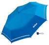 Scout Kinder-Taschenregenschirm mit Reflektorband Royal Produktbild-Vorschau 5