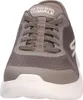SKECHERS Go Walk Hands Up Schuhe Herren braun 47 Produktbild-Vorschau 7