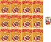 Kellogg’s All-Bran Fibre Plus 12×500g – ballaststoffreiche Produktbild-Vorschau 1