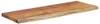 vidaXL Wandregal 70x30x3,8 cm Rechteckig Massivholz Akazie Produktbild-Vorschau 3