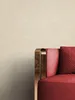 NEWROOM Tapete Zeno Beige Vliestapete - Modern Unifarbe Produktbild-Vorschau 4