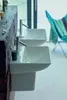 Duravit Waschtisch ME by Starck mit Überlauf, mit Produktbild-Vorschau 12