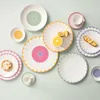 Villeroy & Boch Servierteller Colore fiore Anteprima dell’immagine prodotto 8