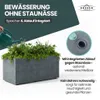 XL Pflanzkasten „Millennium“ 78x39x39 cm – 73L Volumen – Produktbild-Vorschau 6