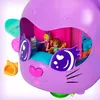 Mattel Polly Pocket Kitty Plane Produktbild-Vorschau 28
