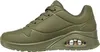 Skechers Uno - Stand On Air - Olive Synthétique Taille : 38 Voir les images du produit 15
