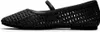Clarks Livia Sky 26185979 4, Ballerina in Schwarz für Produktbild-Vorschau 2