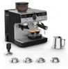 Kávovar Krups XP 801T Precision Náhled obrázku produktu 11