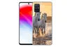 MuchoWow® Handyhülle Schutzhülle Hülle für Samsung Galaxy Produktbild-Vorschau 2