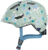Abus Smiley 3.0 Prilba zelená nordic 45-50 cm Náhľad obrázku produktu 1