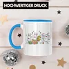 Trendation - Tasse Ostern Tanzen Ostergeschenke Kinder Produktbild-Vorschau 3