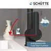 SCHÜTTE Küchenarmatur LONDON mit Geschirrbrause, Wasserhahn Produktbild-Vorschau 8