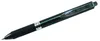Pentel K497-A, Ausziehbarer Gelschreiber, Schwarz, Schwarz, Produktbild-Vorschau 1