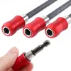 3 Stück Bithalter 60/150mm/300mm Länge Bit Verlängerung Produktbild-Vorschau 6