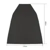 HOME DELUXE - Abdeckung Hängesessel CAPE CIELO schwarz - Produktbild-Vorschau 6