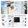 TP-Link Tapo A201, 2,5 W, 5,2 V, USB, Weiß, IP65, Tapo Produktbild-Vorschau 4