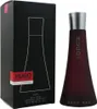 Hugo Boss Deep Red woda perfumowana dla kobiet 90 ml Podgląd zdjęcia produktu 19