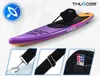 Thunder Sharpe Stand Up Paddle Board 365 cm Viola 150 kg Anteprima dell’immagine prodotto 10