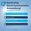 KaiserRein Intensivreiniger Küchenreiniger Profi Spray 1L Produktbild-Vorschau 3