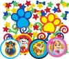 Amscan 9902122 Confetti Paw Patrol Produktbild-Vorschau 1