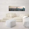 Leinwandbild New York 145x45 cm XXL Stadt Modern Panorama Produktbild-Vorschau 2