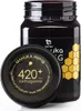Manukový med - MGO 420+ 500g Náhled obrázku produktu 2