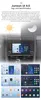 7-palcové 1+32GB Andriod13 autorádio pre Audi A4 S4 RS4 B6 Náhľad obrázku produktu 16