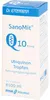 SanoMit Q10 liquide Ubiquinon gouttes, 100 ml solution Voir les images du produit 4