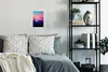 MuchoWow® Poster Sprichwörter - Zitate - 'Du bist deine Produktbild-Vorschau 4