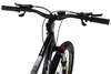 Mountainbike Davi Terrano 29 Zoll, 170–195 cm, 21 Gänge, Produktbild-Vorschau 3