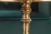 riess-ambiente Barock Beistelltisch SAVOY 55cm gold Metall Produktbild-Vorschau 6