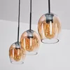 Usigliano Pendellampe aus Metall/Glas in Produktbild-Vorschau 8