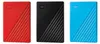 Western Digital My Passport , 2 TB, 3.2 Gen 1 (3.1 Gen 1), Náhľad obrázku produktu 10