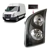 Crafter levý světlomet pro VW Crafter 2006-2017 E-test s Náhled obrázku produktu 1