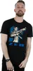 Star Wars - "Rebels Zeb" T-Shirt für Herren BI52018 (XL) Produktbild-Vorschau 2