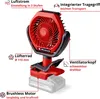 Ventilateur sans fil GC-CF 18/110 Li-Solo - 18V - moteur Voir les images du produit 11