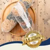 2 x 4 Stk. Lyra Pet® Riesen-Futterstange Produktbild-Vorschau 4