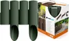 Cellfast Garden Bordure de pelouse Palissade plastique avec Voir les images du produit 4