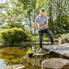 Pompa sommersa per pozzetti Karcher SP 16.000 KÄRCHER Anteprima dell’immagine prodotto 15