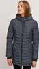 OXMO OXNelly Damen Steppmantel Wintermantel Winterjacke Produktbild-Vorschau 1