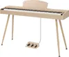 FCH E-Piano 88 Tasten Gewichtet Klavier,Elektro Klavier Produktbild-Vorschau 1