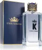 Dolce & Gabbana K by Dolce & Gabbana Eau de Toilette pour Voir les images du produit 14