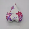 Selle Montegrappa OK-GO Sattel | Weiß-Rosa | Kinder Mädchen Produktbild-Vorschau 1