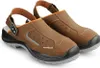 Lion Brown, sabot de sécurité - EU 38 - UK 5 Voir les images du produit 1