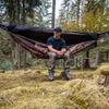 AMAZONAS Traveller Camp Forest – All-in-One Hängematte mit Produktbild-Vorschau 4